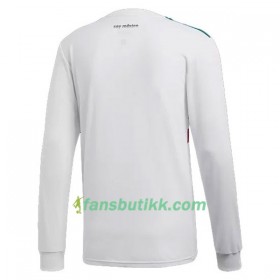 Fotball-VM 2018 Mexico drakt Bortetrøye Langermet